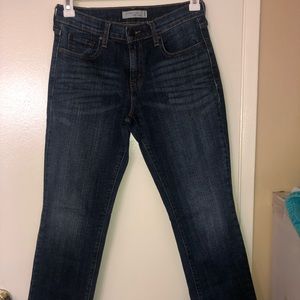 Levi’s Straight Leg 505 Jean